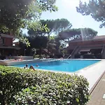 Apartamento Colorful With Balcony-beahost Bibione