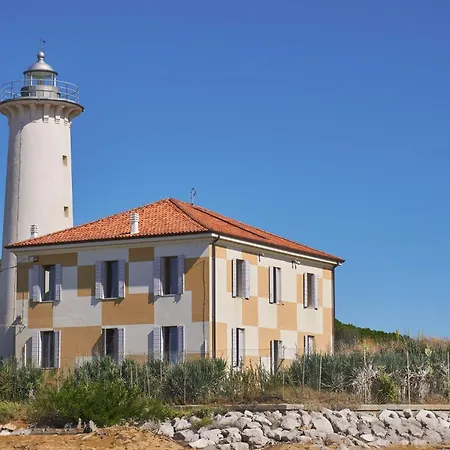 Apartamento Colorful With Balcony-beahost Bibione