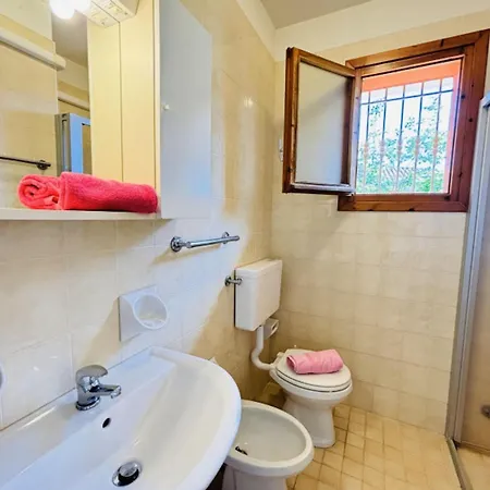 Apartament Colorful With Balcony-beahost Bibione