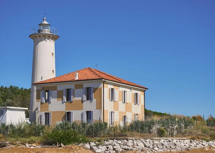 Apartment Colorful With Balcony-beahost Bibione